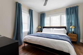 Modern 3BR Near Cleveland Clinic - Cleveland Heights - 7