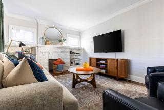 Modern 3BR Near Cleveland Clinic - Cleveland Heights - 6