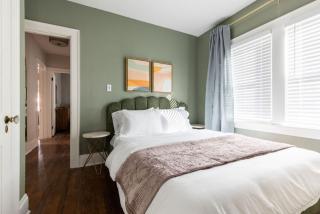 Modern 3BR Near Cleveland Clinic - Cleveland Heights - 5