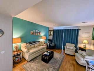 Casa Wanderlust at Harbor Island K204 - Oceanmarsh Subdivision - 9