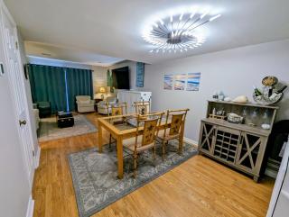 Casa Wanderlust at Harbor Island K204 - Oceanmarsh Subdivision - 8