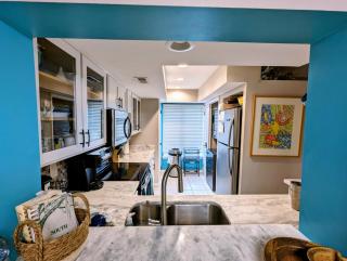 Casa Wanderlust at Harbor Island K204 - Oceanmarsh Subdivision - 5