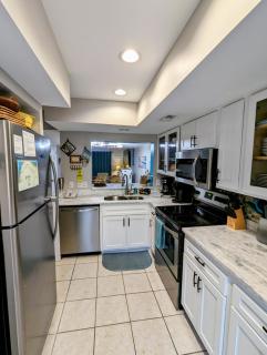 Casa Wanderlust at Harbor Island K204 - Oceanmarsh Subdivision - 3