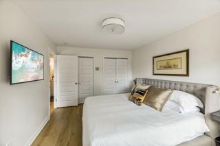 Crystal City Charm 2BR Free Parking 304 - Arlington - 7