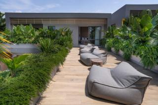 Sin Nombre Bali - Sauna, Ice Bath & Roof Terrace - Canggu - 3