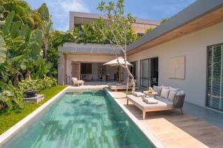 Sin Nombre Bali - Sauna, Ice Bath & Roof Terrace - Canggu - 8