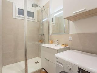 Appartement rénové pour 4 pers en centre de Biarritz à 250m de la plage - FR-1-3-581 - Biarritz - 5