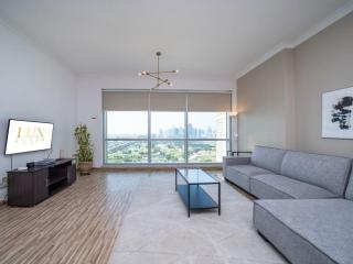2 Bedroom Delight in The Greens Dubai - 8