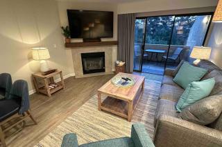 Luxury Garden View - Seascape Beach - Heated Pools - Aptos - 6