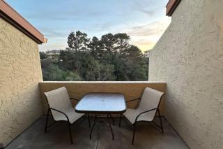 Luxury Garden View - Seascape Beach - Heated Pools - Aptos - 5