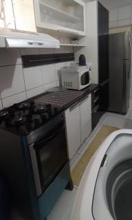 ApartamentoTop Praia Jacarecica 200mts da praia - Maceió - 9