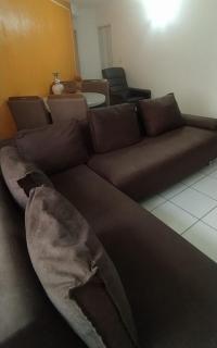 ApartamentoTop Praia Jacarecica 200mts da praia - Maceió - 1