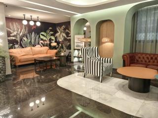 Citi Loft Furnished Apartments - Beirut - 4