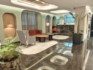Citi Loft Furnished Apartments - Beirut - 2