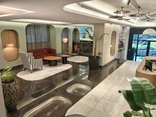 Citi Loft Furnished Apartments - Beirut - 6