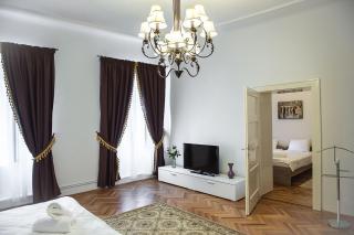 Apartament Piata Mica - Sibiu - 3