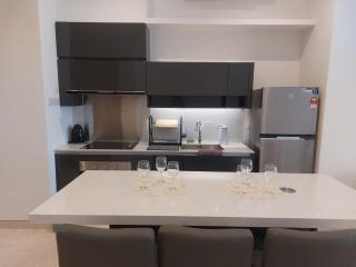 Lucentia residence - Kuala Lumpur - 2