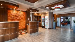 Best Western Plus Fort Stockton Hotel - 7