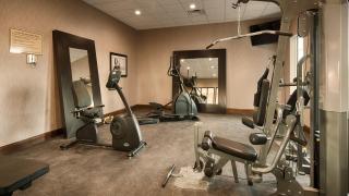 Best Western Plus Fort Stockton Hotel - 5