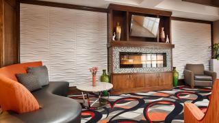 Best Western Plus Fort Stockton Hotel - 1