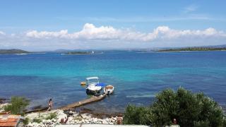 Robinzon House Kornati - Island Gangaro - 6