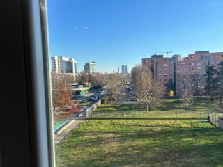 Cozy Apartment MM Uruguay - Milan - 9