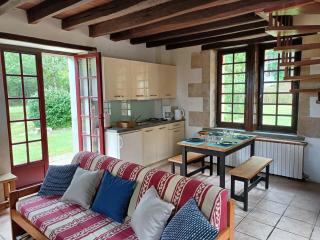 COTTAGE - La Chapelle-Bâton - 1