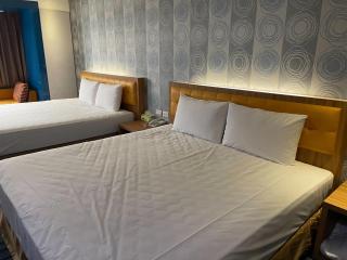 Yiting Hotel - Kaohsiung - 7