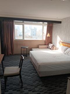 Yiting Hotel - Kaohsiung - 1