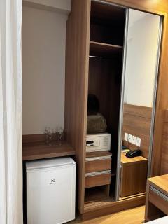 Vista Azul Apart Hotel - Vista Pinheiros - 9