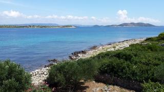 Robinzon House Kornati - Island Gangaro - 7