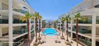 Palmore Resort 4 bedroom apartment with Private Pool - By Amdar Holiday Apartments - 9