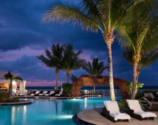 Trump International Beach Resort - Sunny Isles Beach - Miami Beach - 9