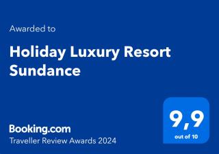 Holiday Luxury Resort Sundance - 7