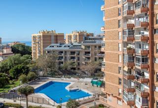 Apartamento Aquario - Benalmádena - 7