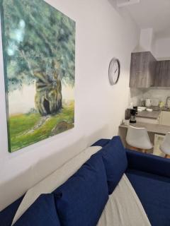 N&S Apartment A - 1