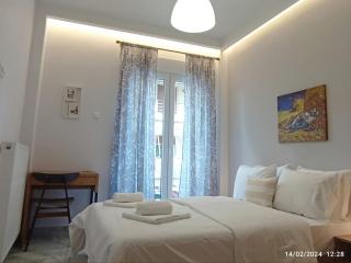 N&S Apartment A - Edessa - 5