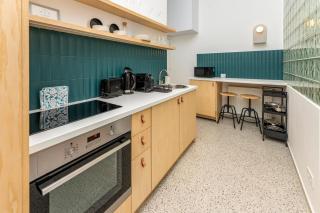 Síp 7 Fancy Suite Near Synagogue - 9