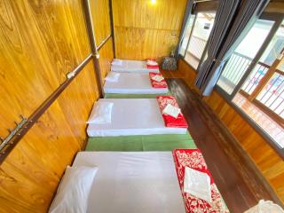 Duy Tuyen Ba Be Homestay - 2