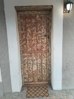 The Cottage - De Rust - 6