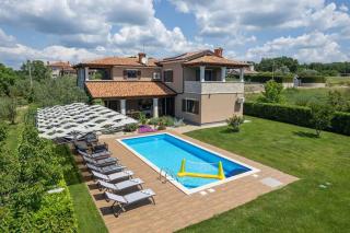Villa Roza - Bašići - 0