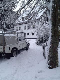 Haus Dupont - Winterberg - 0