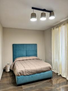 Room station Giulia - Napoli - 5