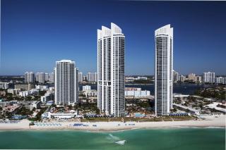 Trump International Beach Resort - Sunny Isles Beach - Miami Beach - 9