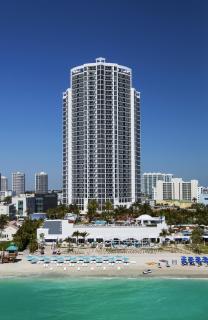 Trump International Beach Resort - Sunny Isles Beach - Miami Beach - 2