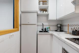Family city apartment in Fuengirola by Costarentals - Ref 227 - Fuengirola - 3