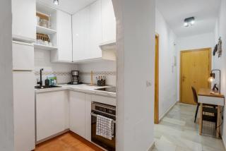 Family city apartment in Fuengirola by Costarentals - Ref 227 - Fuengirola - 1