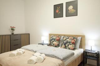 Premium Apartment - Red Rose - SELF CHECK-IN - Rzeszów - 6