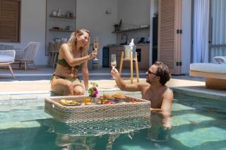 Sin Nombre Bali - Sauna, Ice Bath & Roof Terrace - Canggu - 6