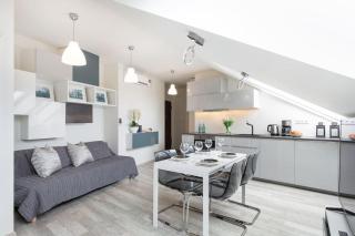 MODERN & NEW place next to Wawel Castle & Vistula - Krakow - 9